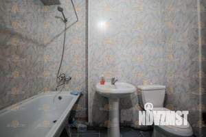 1-к квартира, на длительный срок, 37м2, 6/10 этаж