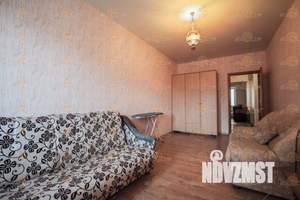 1-к квартира, на длительный срок, 37м2, 6/10 этаж
