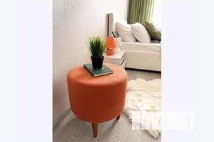 1-к квартира, посуточно, 40м2, 6/16 этаж