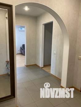 1-к квартира, посуточно, 48м2, 7/14 этаж