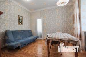 3-к квартира, на длительный срок, 60м2, 1/2 этаж