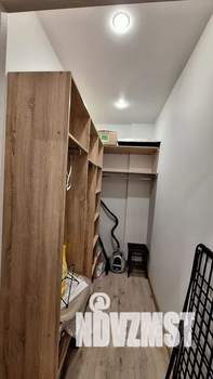 1-к квартира, посуточно, 39м2, 1/14 этаж