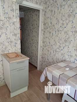 2-к квартира, на длительный срок, 44м2, 2/5 этаж