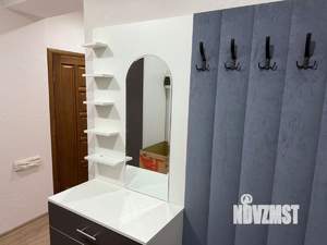 1-к квартира, на длительный срок, 42м2, 2/5 этаж