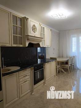 1-к квартира, на длительный срок, 42м2, 11/18 этаж