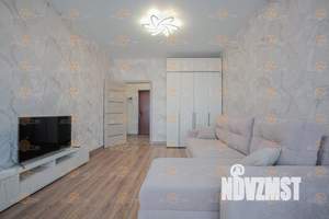 1-к квартира, на длительный срок, 46м2, 4/8 этаж