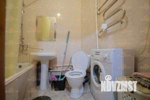 1-к квартира, на длительный срок, 33м2, 1/11 этаж