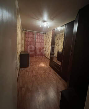 3-к квартира, на длительный срок, 60м2, 1/5 этаж