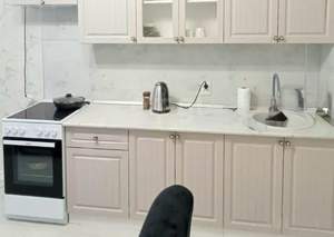 2-к квартира, на длительный срок, 63м2, 4/16 этаж