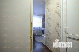 1-к квартира, на длительный срок, 22м2, 2/5 этаж