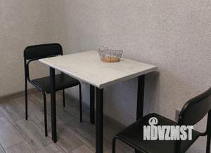 1-к квартира, посуточно, 41м2, 1/1 этаж