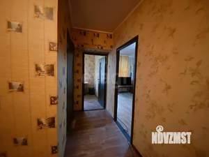 1-к квартира, на длительный срок, 36м2, 3/10 этаж