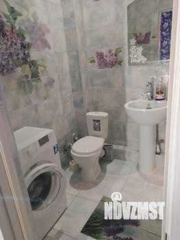 1-к квартира, на длительный срок, 45м2, 3/13 этаж