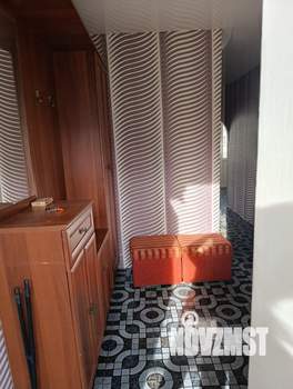 1-к квартира, на длительный срок, 43м2, 3/5 этаж