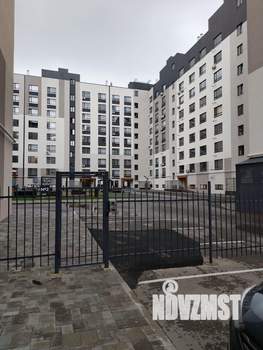 1-к квартира, на длительный срок, 40м2, 6/9 этаж