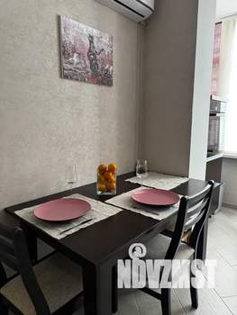 1-к квартира, посуточно, 35м2, 10/16 этаж