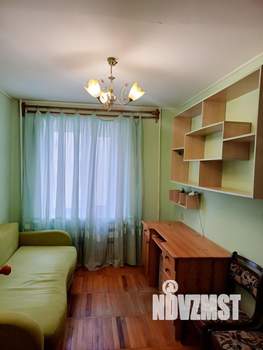 2-к квартира, на длительный срок, 45м2, 7/10 этаж