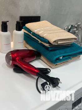 1-к квартира, посуточно, 34м2, 10/16 этаж