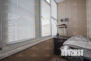 1-к квартира, на длительный срок, 43м2, 5/10 этаж