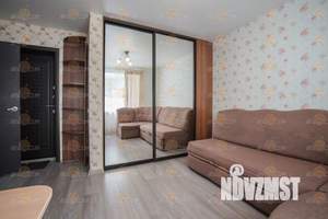 1-к квартира, на длительный срок, 22м2, 2/5 этаж