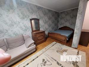 1-к квартира, посуточно, 35м2, 2/12 этаж