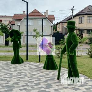 1-к квартира, на длительный срок, 36м2, 3/5 этаж
