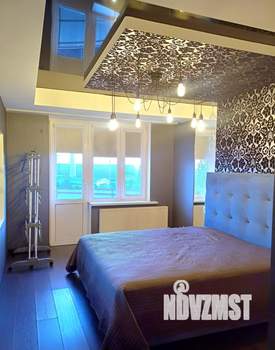 2-к квартира, на длительный срок, 70м2, 11/12 этаж