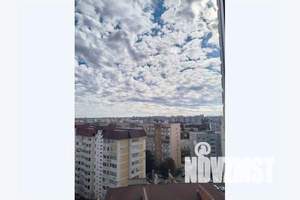 1-к квартира, посуточно, 35м2, 12/15 этаж