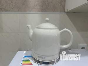 1-к квартира, посуточно, 35м2, 1/7 этаж