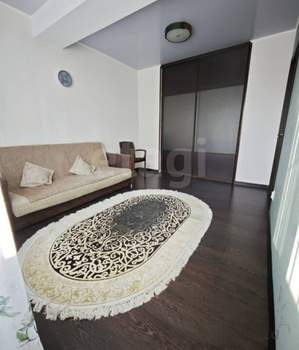 2-к квартира, на длительный срок, 70м2, 7/10 этаж