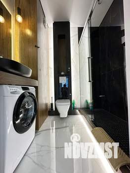 2-к квартира, посуточно, 74м2, 17/24 этаж