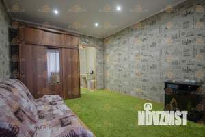 1-к квартира, на длительный срок, 26м2, 5/10 этаж