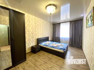 1-к квартира, на длительный срок, 37м2, 7/15 этаж