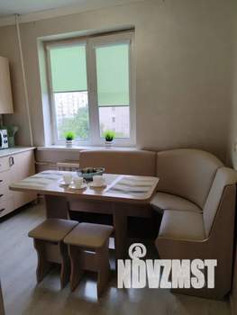 1-к квартира, посуточно, 36м2, 4/9 этаж