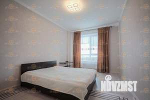 2-к квартира, на длительный срок, 58м2, 11/16 этаж