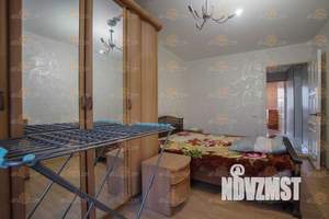 4-к квартира, на длительный срок, 76м2, 3/5 этаж