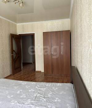 2-к квартира, на длительный срок, 56м2, 11/12 этаж