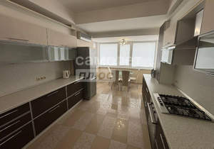 2-к квартира, на длительный срок, 76м2, 6/6 этаж