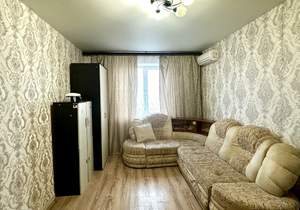 1-к квартира, на длительный срок, 34м2, 5/16 этаж