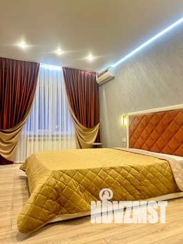 2-к квартира, посуточно, 45м2, 2/12 этаж