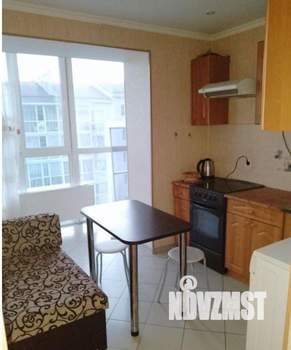 1-к квартира, на длительный срок, 32м2, 6/6 этаж