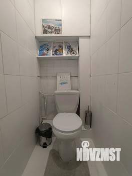 3-к квартира, посуточно, 55м2, 1/1 этаж