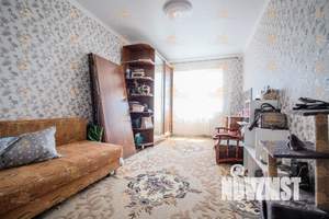 2-к квартира, на длительный срок, 61м2, 12/16 этаж