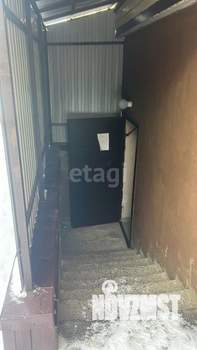 2-к квартира, на длительный срок, 50м2, 1/11 этаж
