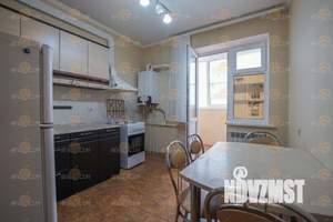 2-к квартира, на длительный срок, 54м2, 5/12 этаж