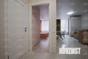 1-к квартира, на длительный срок, 42м2, 10/21 этаж