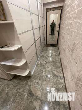 3-к квартира, на длительный срок, 80м2, 3/18 этаж