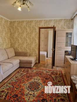 2-к квартира, на длительный срок, 45м2, 1/1 этаж