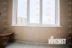 1-к квартира, на длительный срок, 37м2, 9/22 этаж