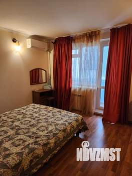 2-к квартира, на длительный срок, 86м2, 3/10 этаж